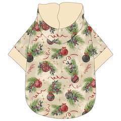 Hearthside Holiday - Heirloom Treasures - The Hoodie