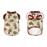 Hearthside Holiday - Heirloom Treasures - La Petite Shimmy Tank