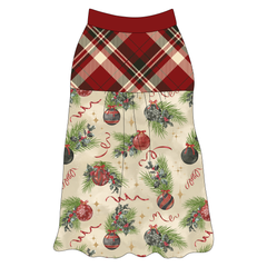 Hearthside Holiday - Heirloom Treasures - The Sophia Tank