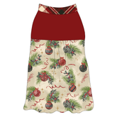 Hearthside Holiday - Heirloom Treasures - The Sophia Tank