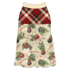 Hearthside Holiday - Heirloom Treasures - The Sophia Tank