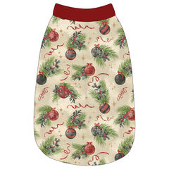 Hearthside Holiday - Heirloom Treasures - The Basic Tank