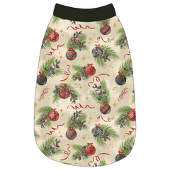 Hearthside Holiday - Heirloom Treasures - The Basic Tank