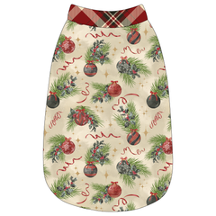 Hearthside Holiday - Heirloom Treasures - The Basic Tank