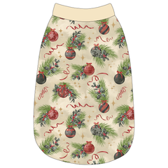 Hearthside Holiday - Heirloom Treasures - The Basic Tank