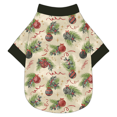 Hearthside Holiday - Heirloom Treasures - The Basic Tee