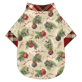 Hearthside Holiday - Heirloom Treasures - The Basic Tee