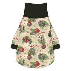 Hearthside Holiday - Heirloom Treasures - The Turtleneck Tee