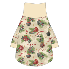 Hearthside Holiday - Heirloom Treasures - The Turtleneck Tee