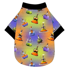 Hocus Pocus - The Basic Tee