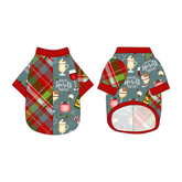 Holiday Cheer - Holiday Cheer - The 2N1 Tee