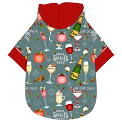 Holiday Cheer - Holiday Cheer - The Hoodie
