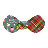 Holiday Cheer - Holiday Cheer - The Knot Bow