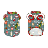 Holiday Cheer - Holiday Cheer - La Petite Shimmy Tank