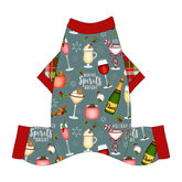 Holiday Cheer - Holiday Cheer - Mon Ami Jammies