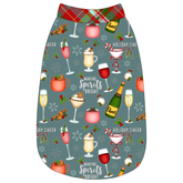 Holiday Cheer - Holiday Cheer - The Basic Tank