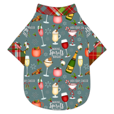 Holiday Cheer - Holiday Cheer - The Basic Tee
