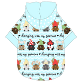 I'm Wildflower About You - Hanging With My Gnomies - The Hoodie