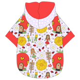 I'm Wildflower About You - Fairy Garden - The Hoodie