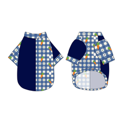 Hop & Proper - The 2N1 Tee