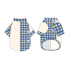 Hop & Proper - The 2N1 Tee