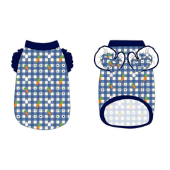 Hop & Proper - La Petite Shimmy Tank