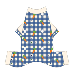 Hop & Proper - Mon Ami Jammies