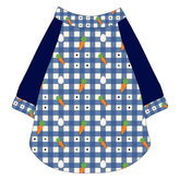 Hop & Proper - The Raglan Jersey