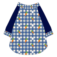 Hop & Proper - The Raglan Jersey