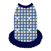 Hop & Proper - The Tank With Skirt