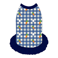 Hop & Proper - The Tank With Skirt