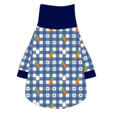 Hop & Proper - The Turtleneck Tee