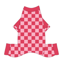 Check, Please! - Mon Ami Jammies