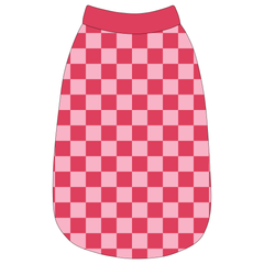 Check, Please! - The Basic Tank