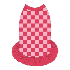 Check, Please! - The Tank With Skirt