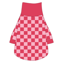 Check, Please! - The Turtleneck Tee