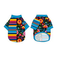 La Vida Flora - La Vida Flora - The 2N1 Tee