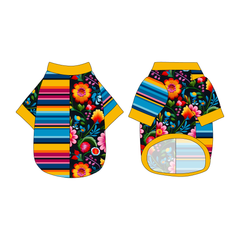 La Vida Flora - La Vida Flora - The 2N1 Tee