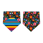 La Vida Flora - La Vida Flora - The Bandana