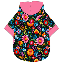 La Vida Flora - La Vida Flora - The Hoodie