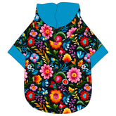 La Vida Flora - La Vida Flora - The Hoodie