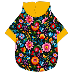 La Vida Flora - La Vida Flora - The Hoodie