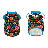 La Vida Flora - La Vida Flora - La Petite Shimmy Tank