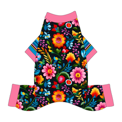 La Vida Flora - La Vida Flora - Mon Ami Jammies