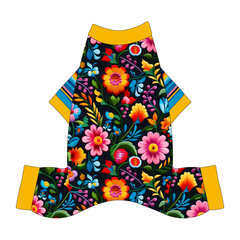 La Vida Flora - La Vida Flora - Mon Ami Jammies