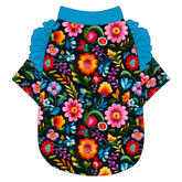 La Vida Flora - La Vida Flora - The Sylvie Tee