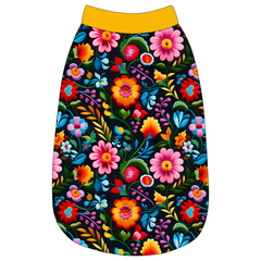 La Vida Flora - La Vida Flora - The Basic Tank