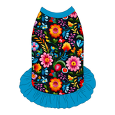 La Vida Flora - La Vida Flora - The Tank With Skirt