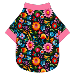 La Vida Flora - La Vida Flora - The Basic Tee