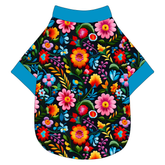 La Vida Flora - La Vida Flora - The Basic Tee